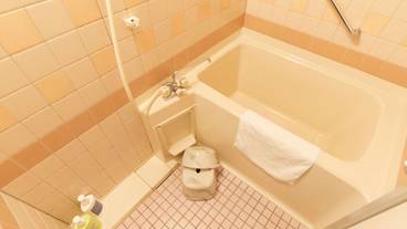 バスルーム / 21