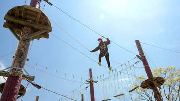 スポーツ設備 / 1