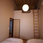 宿家 白提庵(東京都 コテージ・ロッジ・一棟貸) / 5