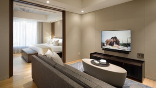 1ベッドルームデラックス