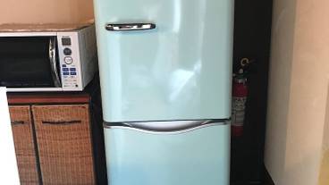 専用簡易キッチン / 9