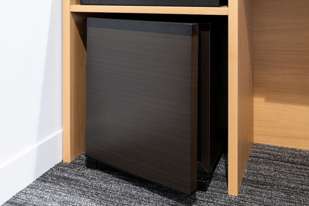 客室の設備とサービス