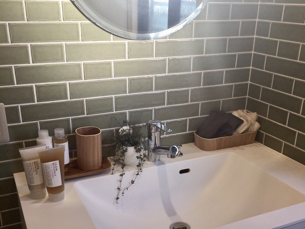 別荘のように気ままに2人の時間を過ごせる♡一棟貸の町宿4067947