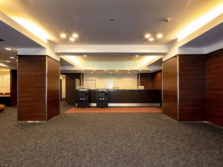 熊本東急REIホテル / 2