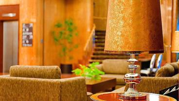 ロビー応接スペース / 4