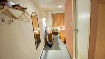 客室の設備とサービス / 16