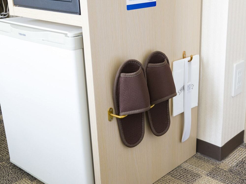 客室の設備とサービス