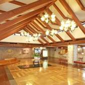 ホテルグリーンピア南阿蘇（熊本県 リゾートホテル） / 3