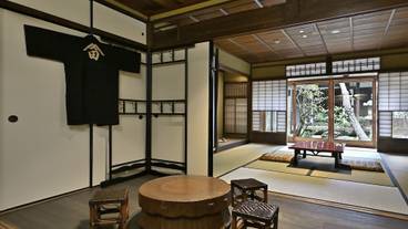 リビング エリア / 16