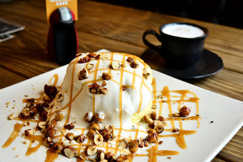 「ROJIURA Café」 料理 67608351 