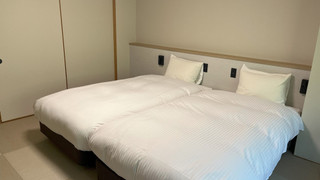 和モダンツイン8畳