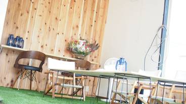 ロビーラウンジ / 16