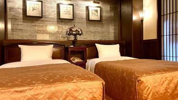 箱根「四季の湯座敷」武蔵野別館（ハコネシキノユザシキムサシノベッカン） / 9