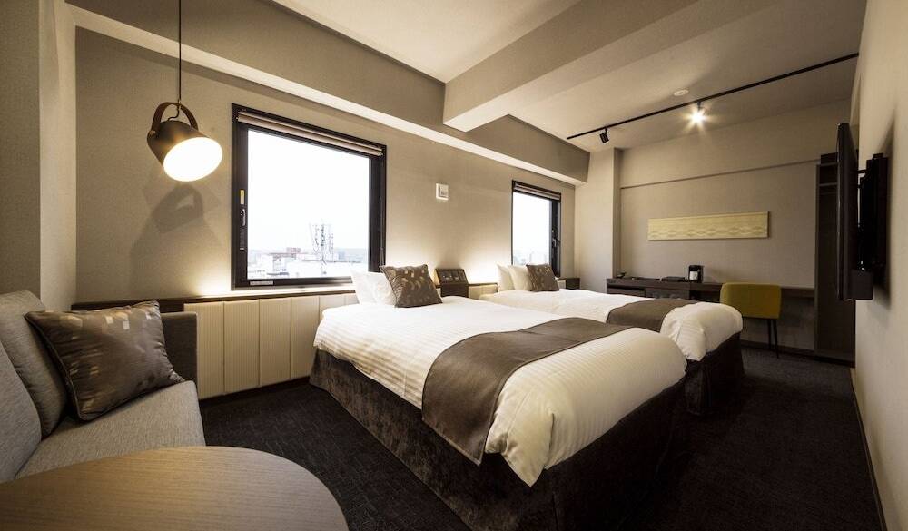 グランドツイン / 3