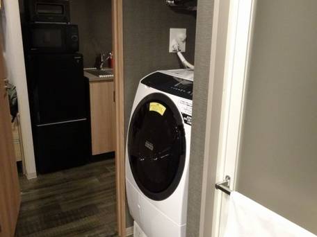 MONday Apart 上野新御徒町 / 3