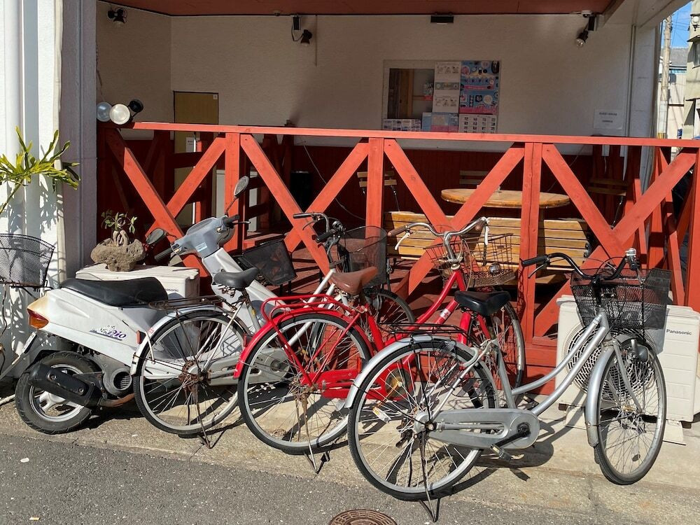 自転車