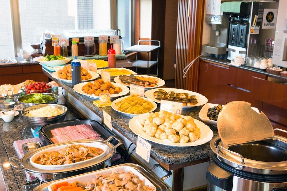 ホテルグローバルビュー釧路　天然温泉 天空の湯3384175