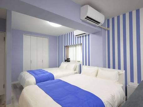 Crice Hotel 石垣島 / 3