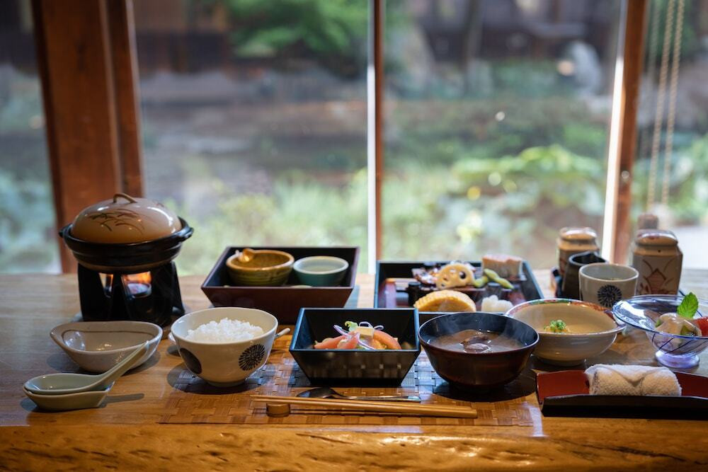 和味の宿 角上楼(ナゴミノヤド カクジョウロウ) / 3
