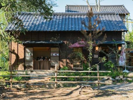 ウッドデザインパーク瀬戸 / 1