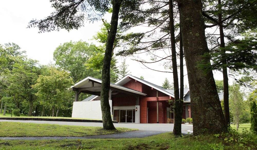 木の温もりに包まれ
チェックイン / 4