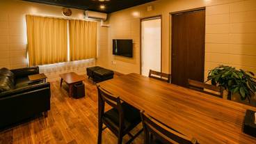 リビング エリア / 17