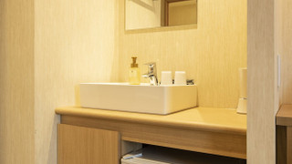 スタンダード ダブルルーム 禁煙