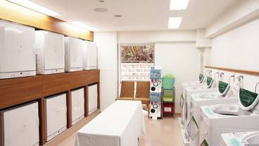 ランドリー ルーム / 20