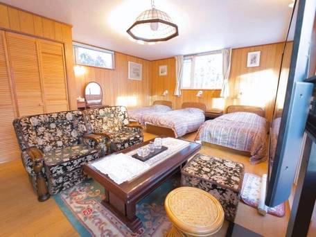 しろくまの宿 / 4