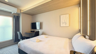 スーペリア ダブルルーム