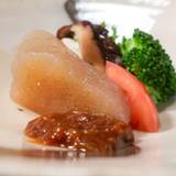 天庵（テンアン）