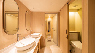 [禁煙] デラックスツインルーム ~本館~