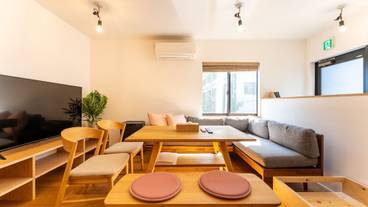 リビング エリア / 23