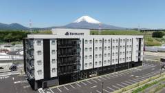 レンブラントスタイル御殿場駒門 富士の心湯