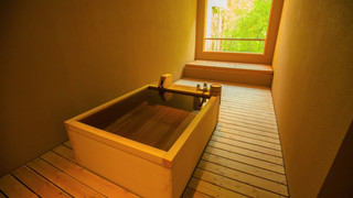 スタンダード ルーム 禁煙 (Open-Air Bath, Hoshi)