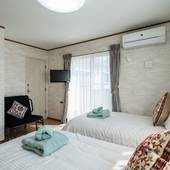 Kamakura Del Costa（神奈川県 コテージ・ロッジ・一棟貸） / 5