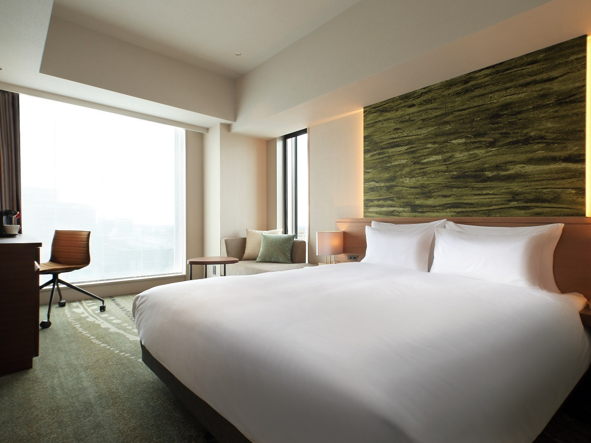 ホテルメトロポリタン仙台イースト4260743