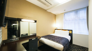 スタンダードルーム(2名利用) 禁煙