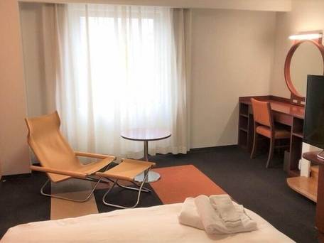 金沢シティホテル / 5