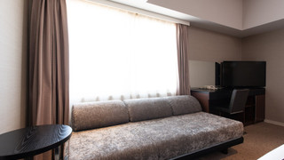 デラックス ツインルーム 禁煙