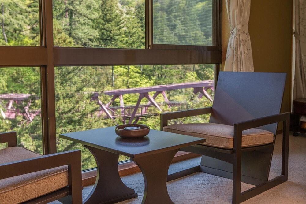 客室の眺望一例①