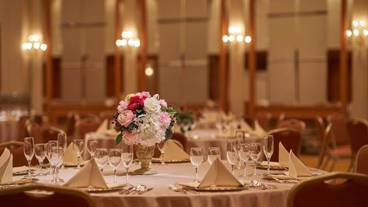 バンケット ホール / 15