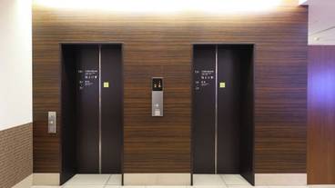 エレベーター / 2