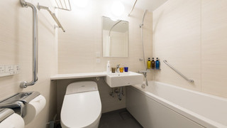 スーペリアダブル2名利用 - Non - Smoking / Bench Type