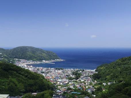 ウィスタリアンライフクラブ宇佐美 / 5