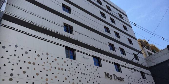 MyDear（大阪府 ビジネスホテル） / 1