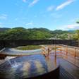 湯河原温泉にカップルで入ろう♪とことん癒される「貸切風呂のある旅館」9選