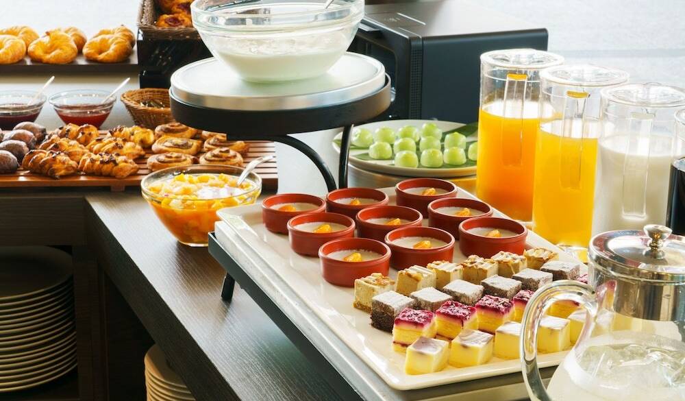 日替わりデザート / 4