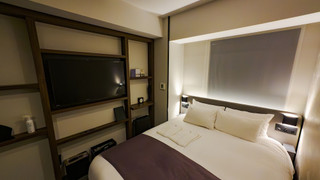 スタンダードダブルルーム 禁煙 (15平米)