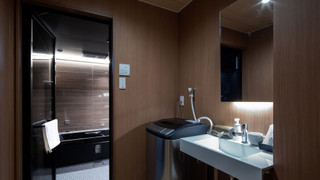 グランド スイート ベッド (複数台) 禁煙 スパ浴槽